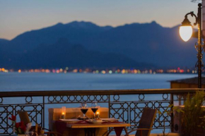 Отель Antalya Inn Hotel  Анталья